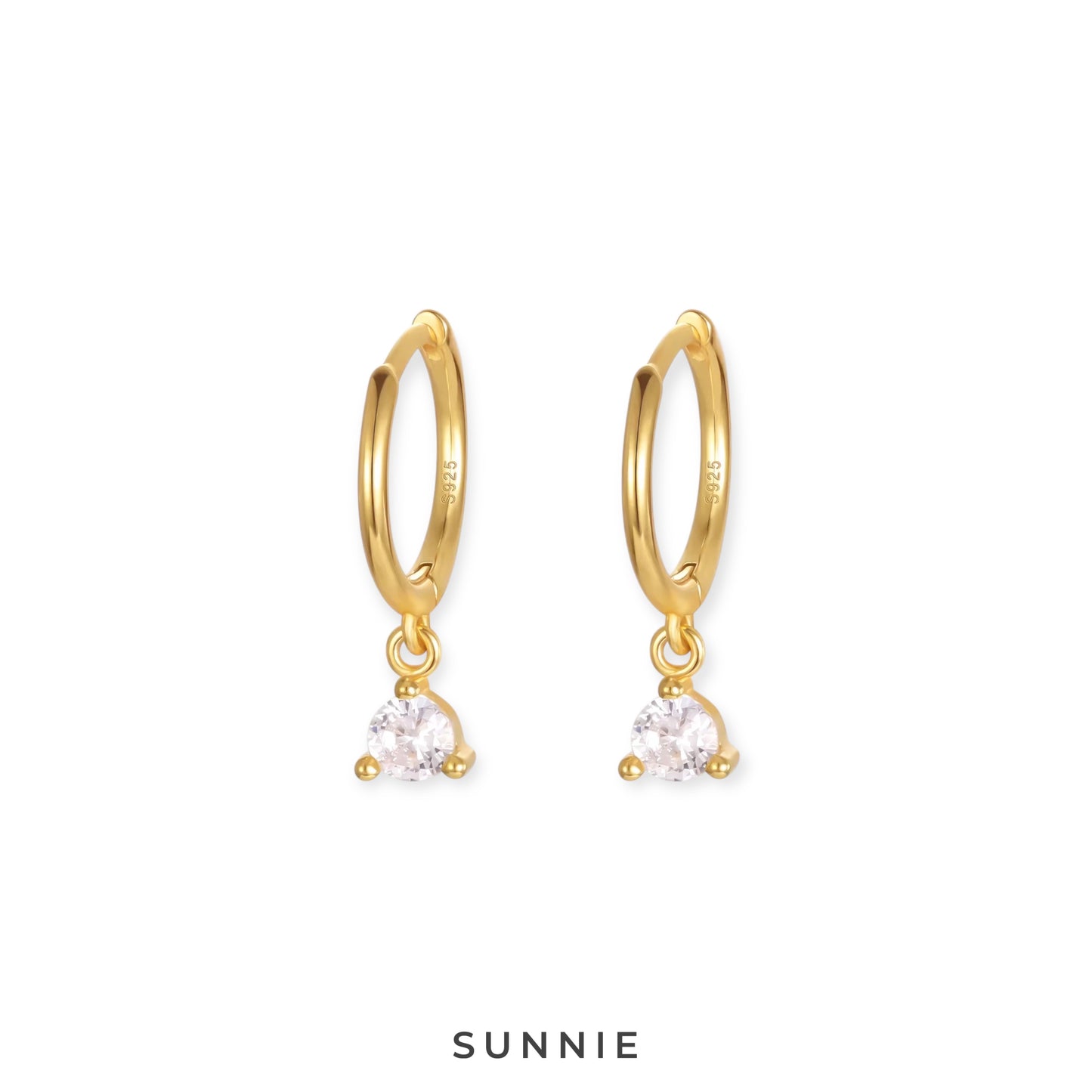 Diamond Cove Earrings