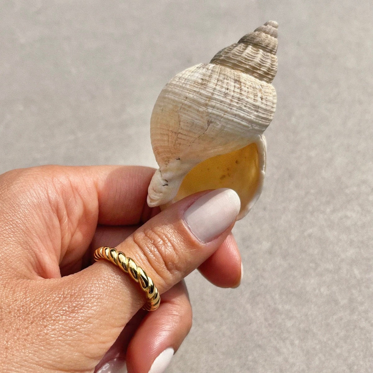 Rope Ring