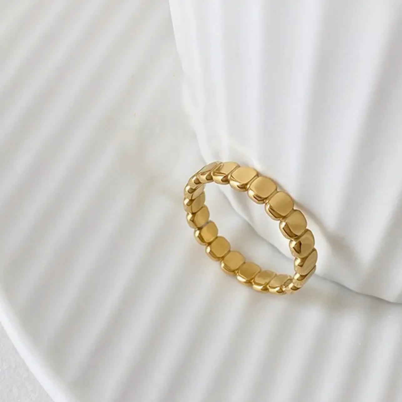 Seychelles Ring