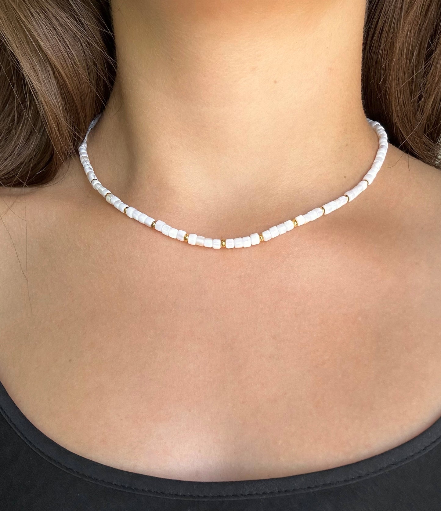 Coral Reef Choker