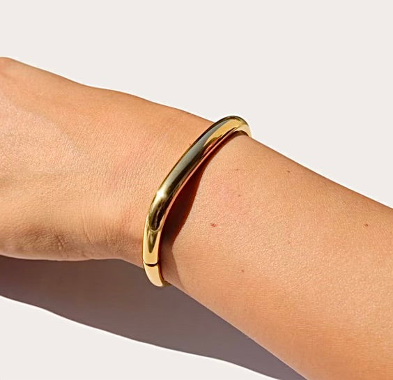 Wailea Bangle Bracelet