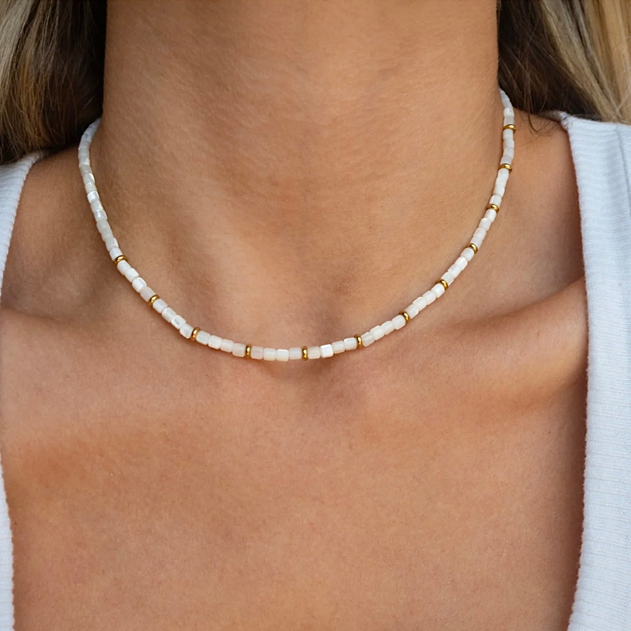 Coral Reef Choker