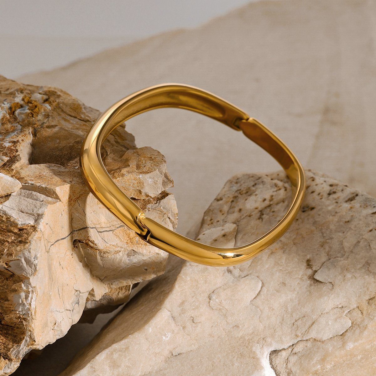 Wailea Bangle Bracelet