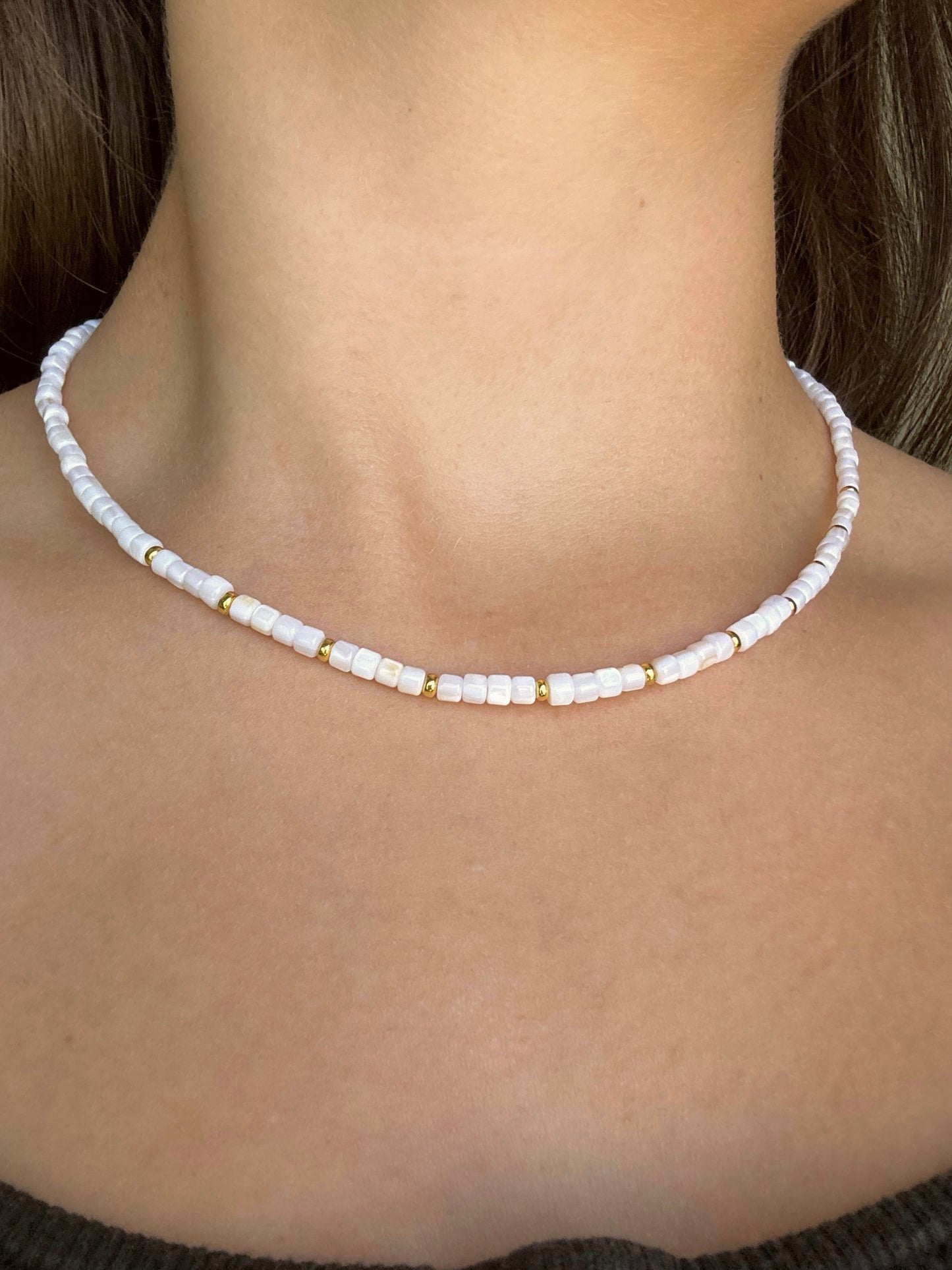 Coral Reef Choker