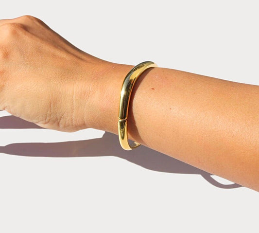 Wailea Bangle Bracelet
