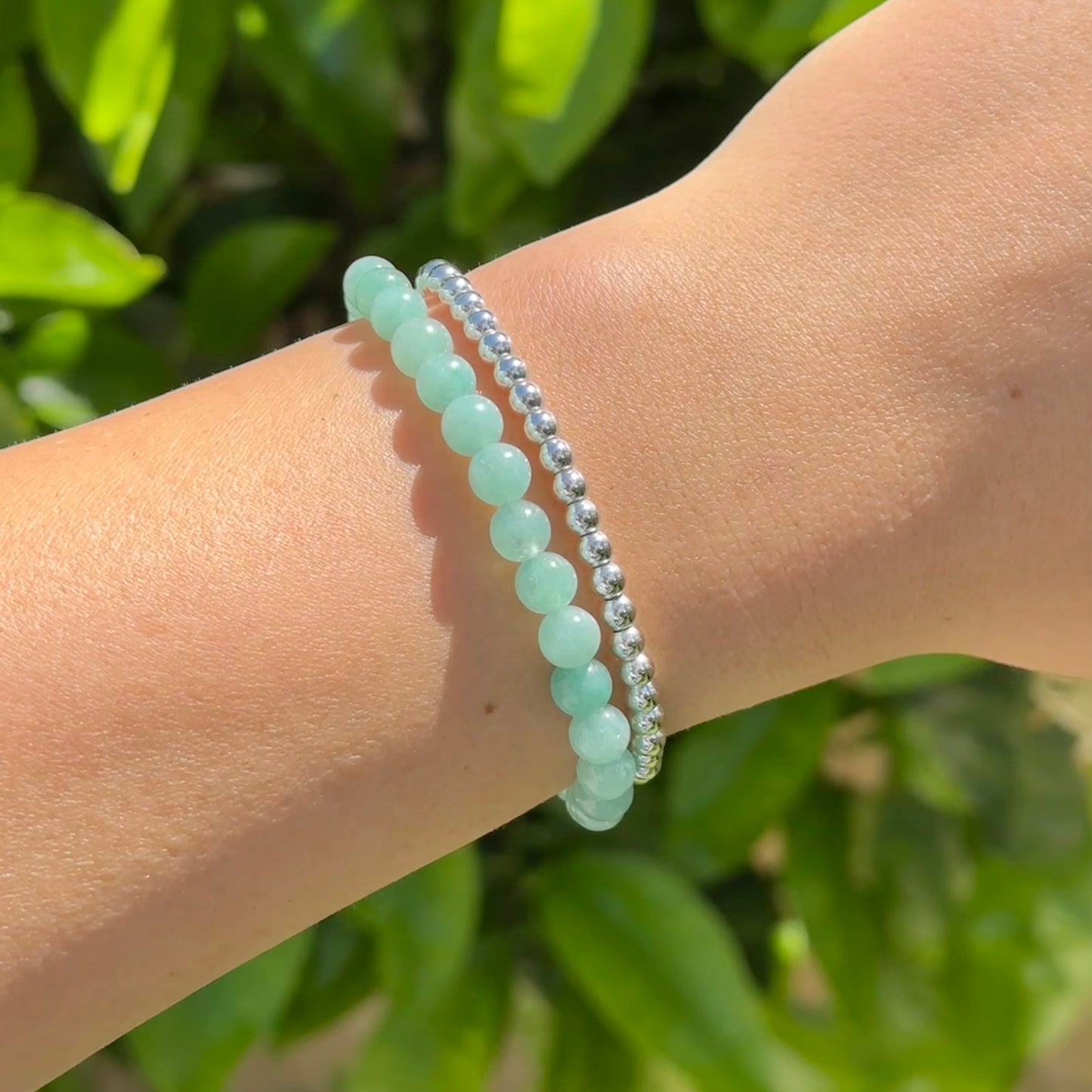 Ocean Lover Bracelet