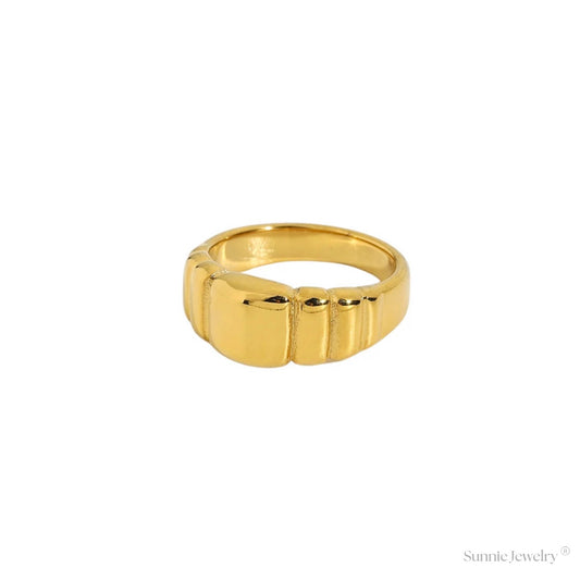 Amalfi Chunky Ring