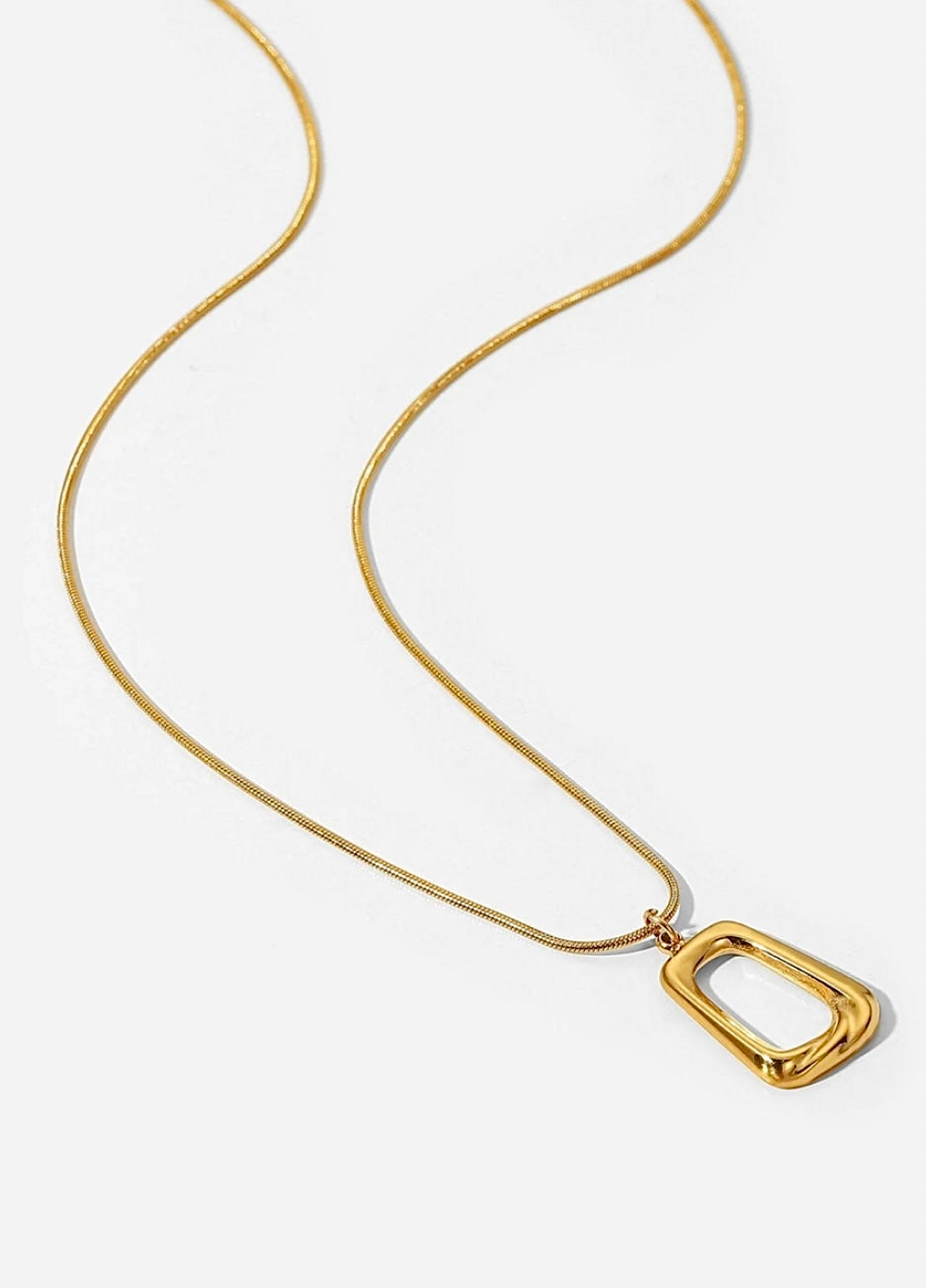 Kai Necklace
